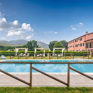 Tenuta San Giovanni מלון דירות